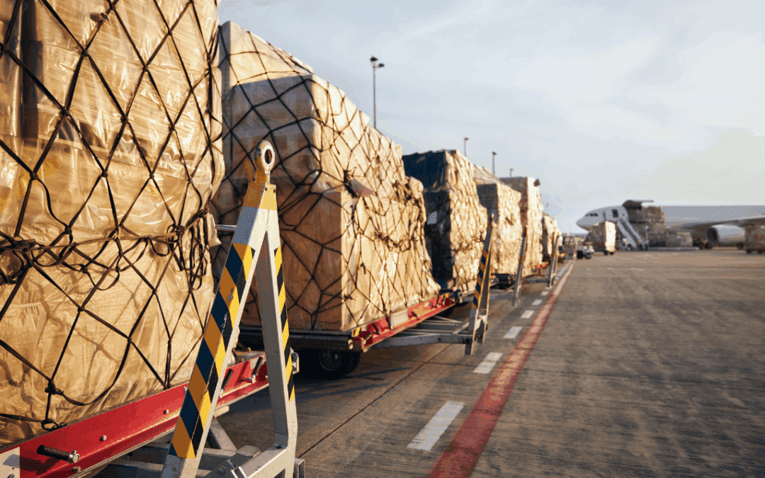 Why Air Cargo Is Holding Steady While the Peak Season Lags Behind