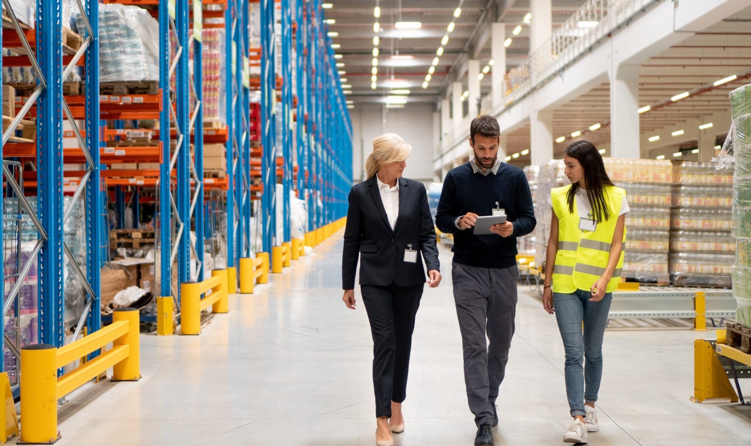 port manager using a clipboard