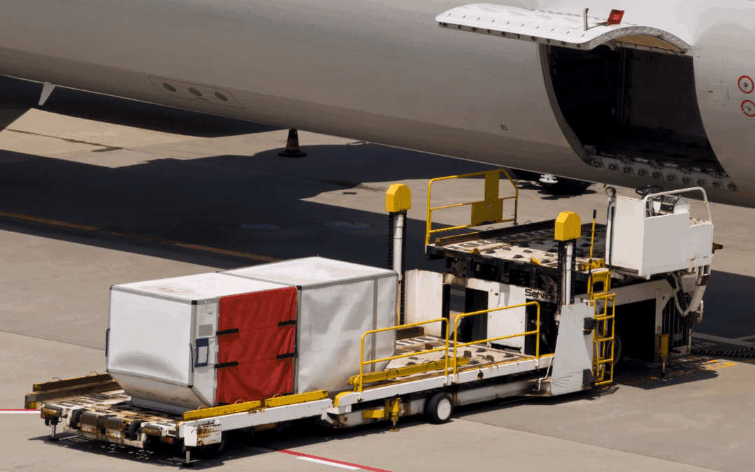 Xiamen Block Space Agreements: Secure Long-Haul Air Freight to Europe & the U.S.