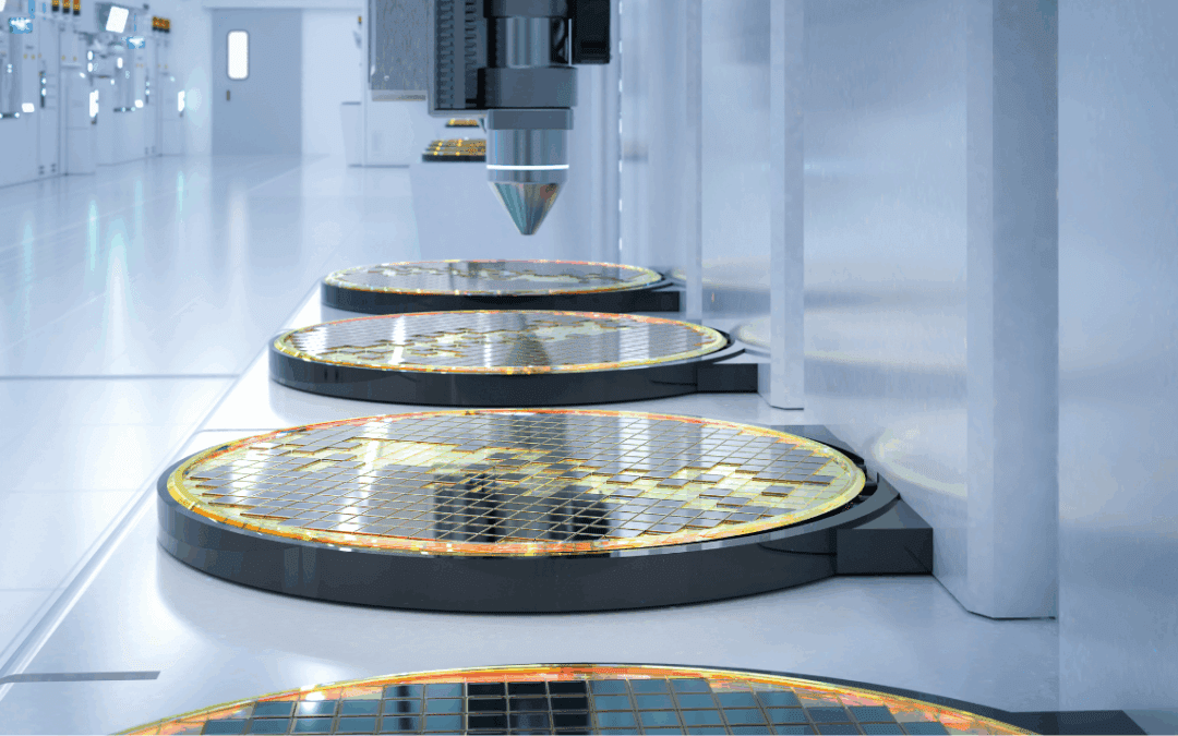 Semiconductor Supply Chains Are Going Regional
