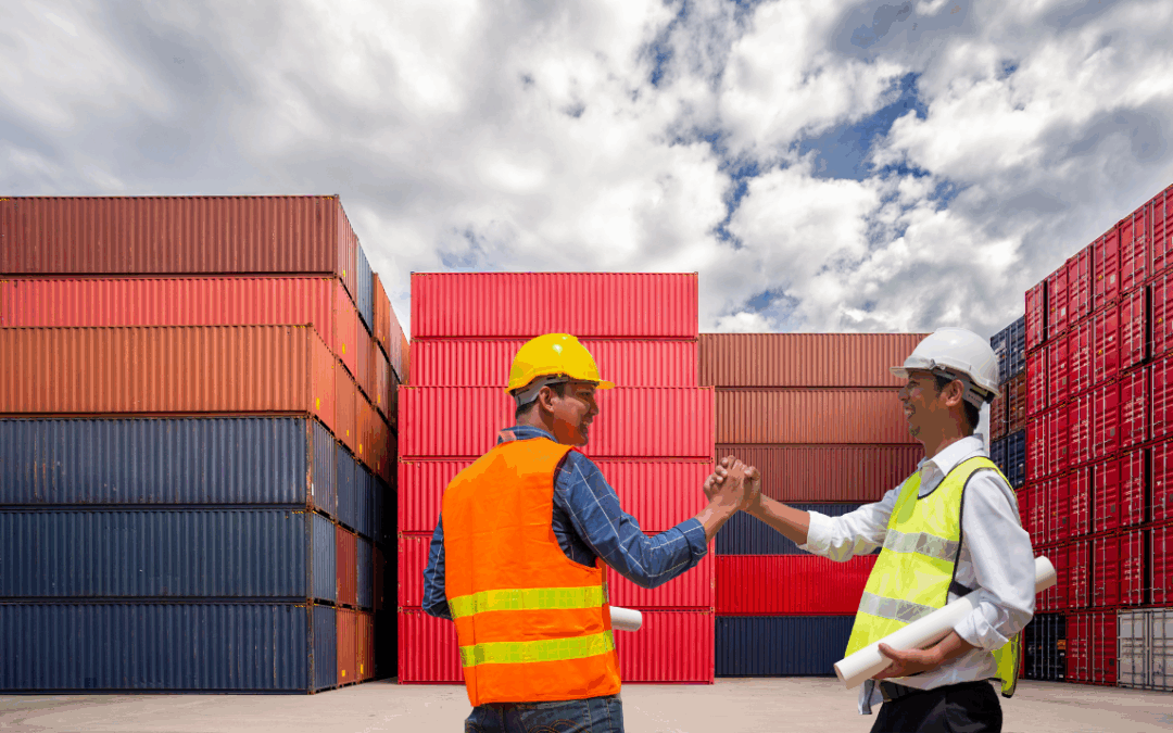 How Freight Buyers Can Win the 2026 Contracting Season