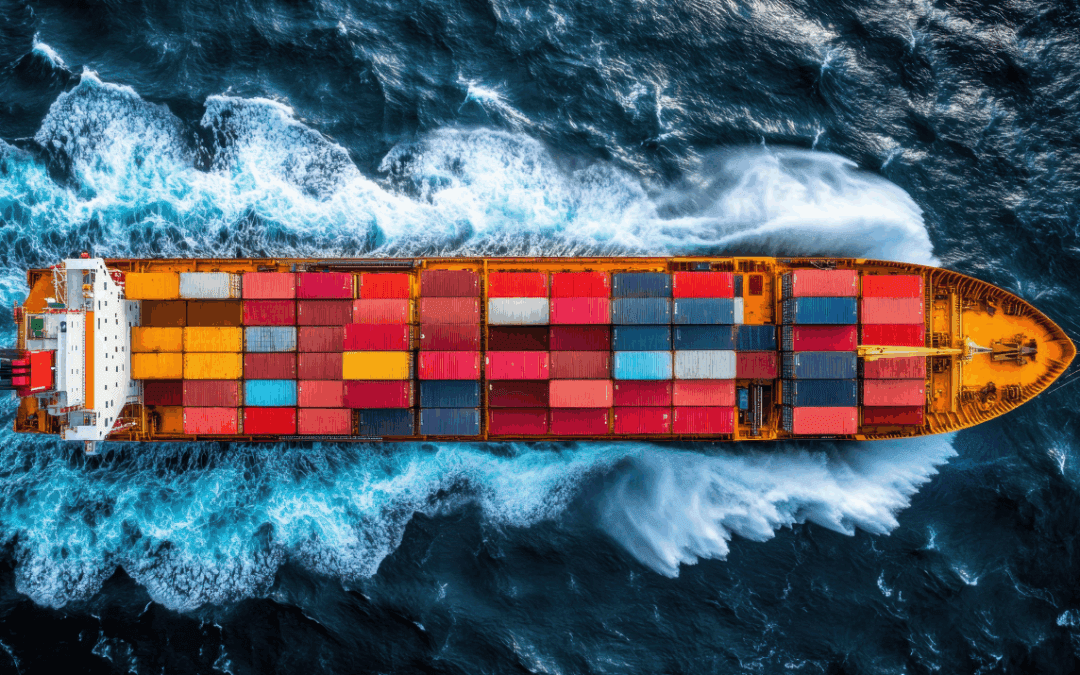 The True Cost of New U.S. Port Fees