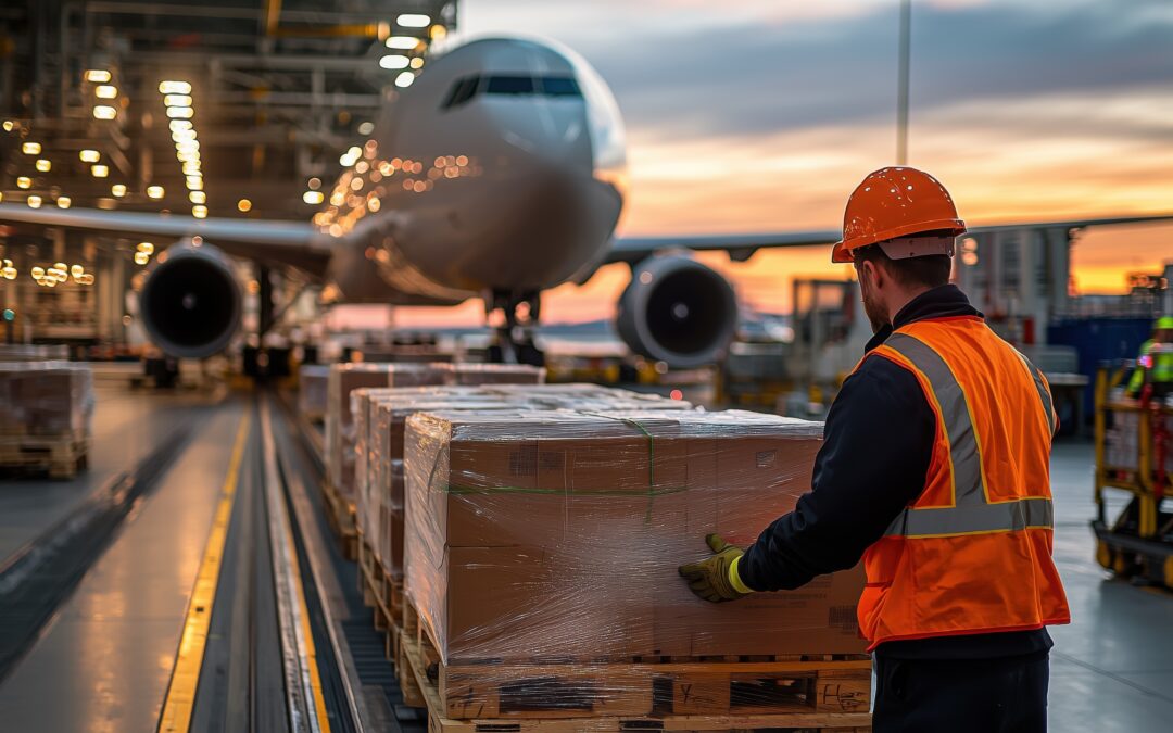 Operation of ATA Carnet Documentary Cargo