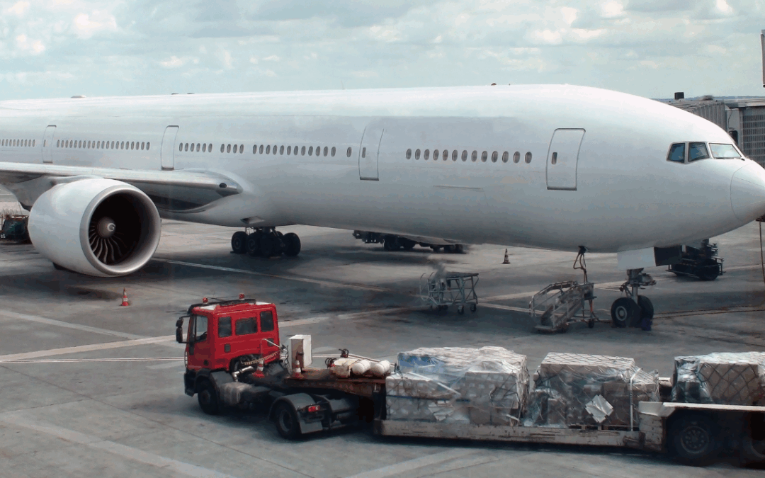Why Air Cargo Beat the Forecasts in 2025