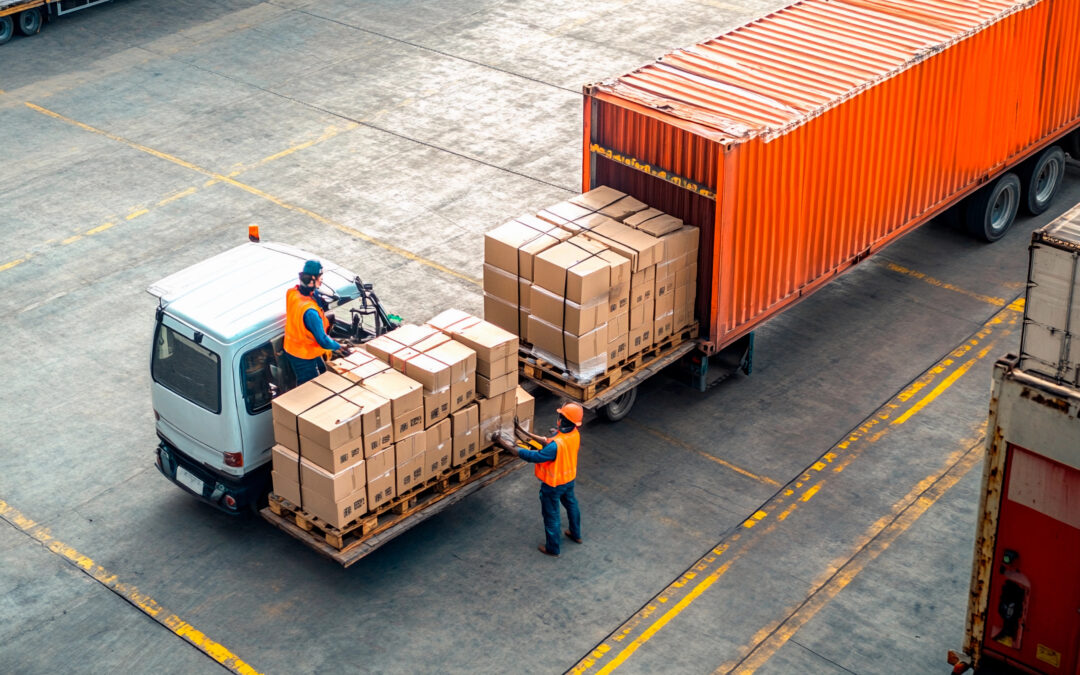 Operation of ATA Carnet Documentary Cargo