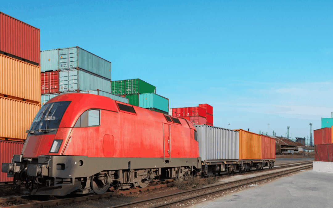 The Benefits Of Multimodal Transport Solutions