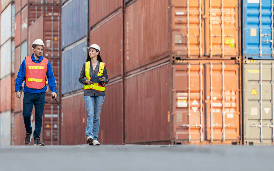 How to Stay Ahead of CBP Enforcement Shifts