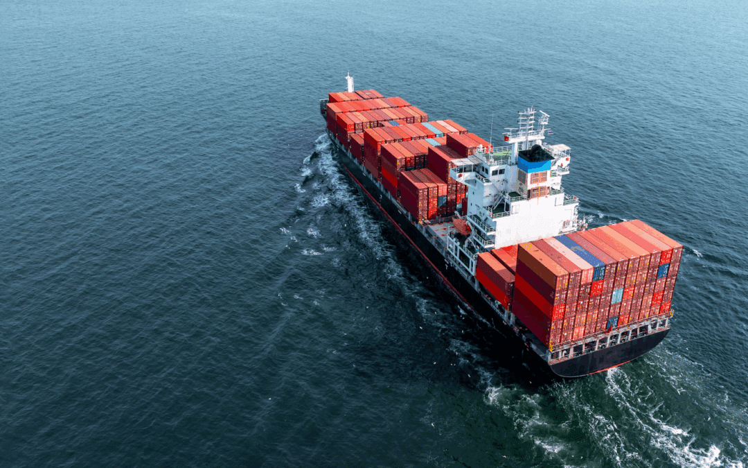 Asia Supply Chains Are Changing. Here’s What Shippers Should Prepare for in 2026