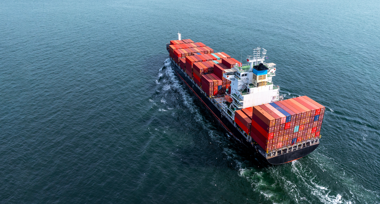 Manufacturing shift from China to Southeast Asia and new supply chain routes