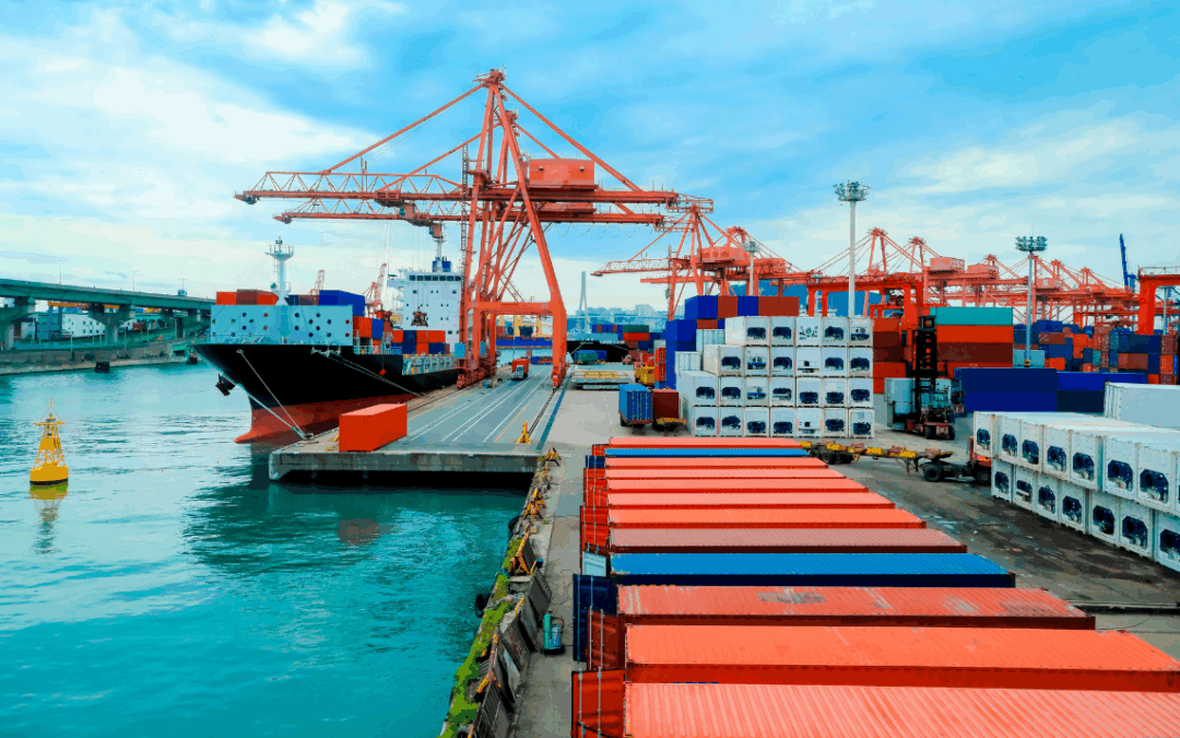 Planning Freight Strategy in 2026