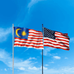 Shipping from Malaysia to the US