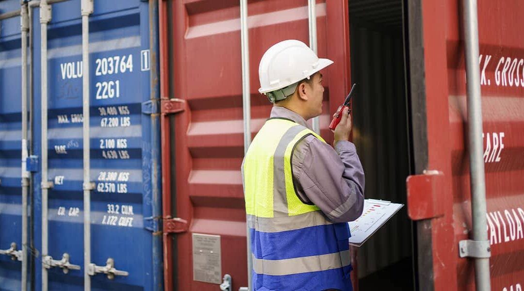 How to Find the Right HS Code for Imports to Thailand