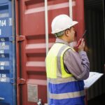 HS Code Thailand customs classification process for imports