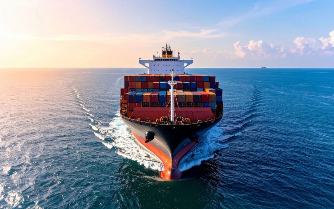 Are Supply Chains Now a Geopolitical Power Play?