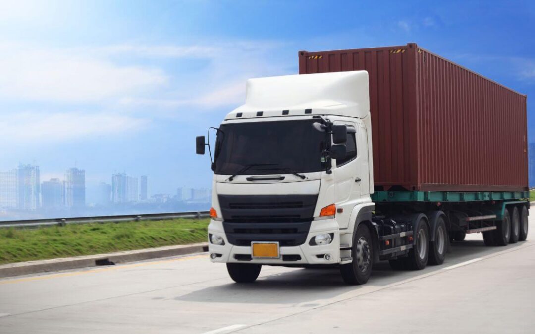 Alternate Route for Shipping from China to Europe Overcomes Trade Sanctions