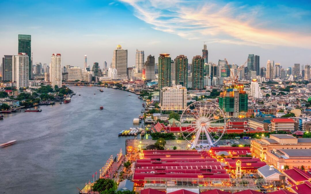 Thailand One-Day FTZ: Operating Without a Local Entity