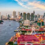 Thailand One-Day FTZ trade gateway in Bangkok supporting regional distribution