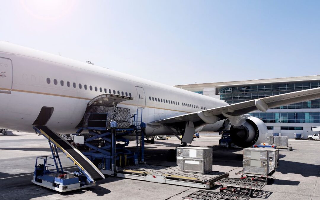 Air Cargo Is Aligned on Change, but Execution Is Still the Challenge