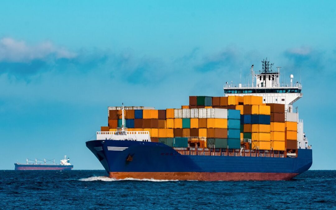 Here’s What’s Changing in Ocean Freight for 2026