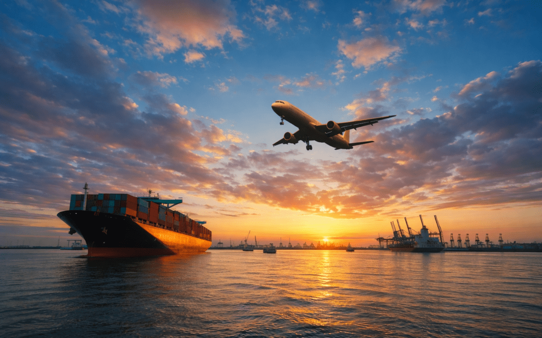 How to Reduce International Shipping Costs: 10 Strategies