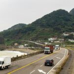 Cross Border Trucking for China Southeast Asia Trade