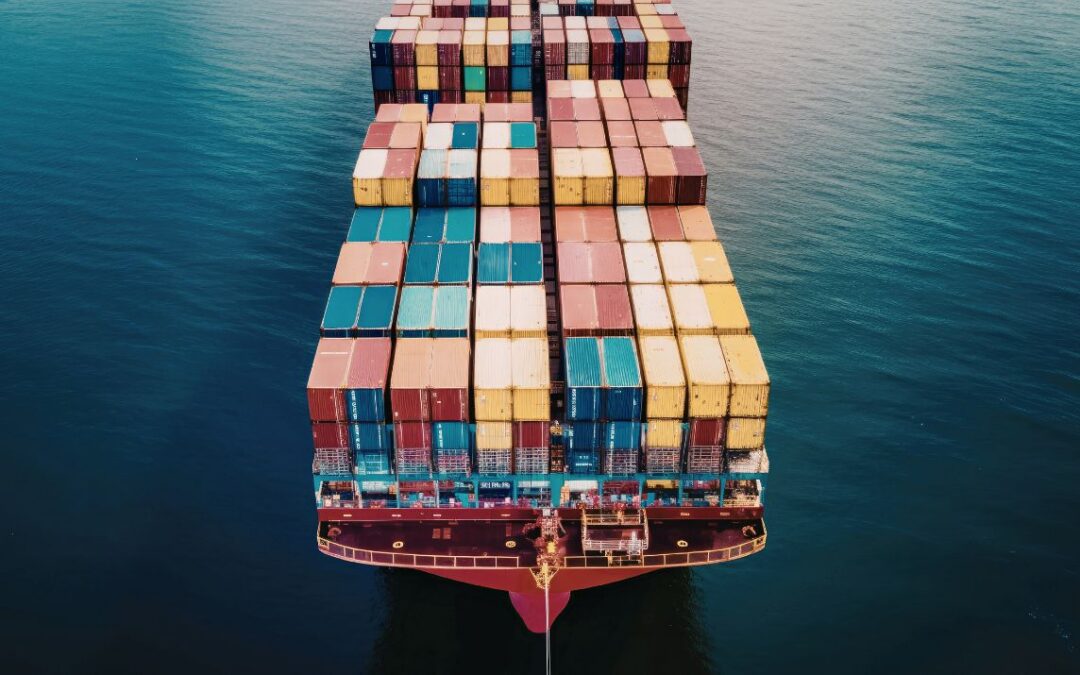 TPM 2026 Key Takeaways: How Evolving Trade Dynamics Are Reshaping Global Freight