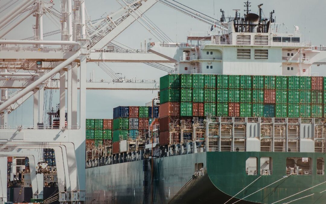 Tariff Uncertainty Is Complicating Supply Chain Strategy