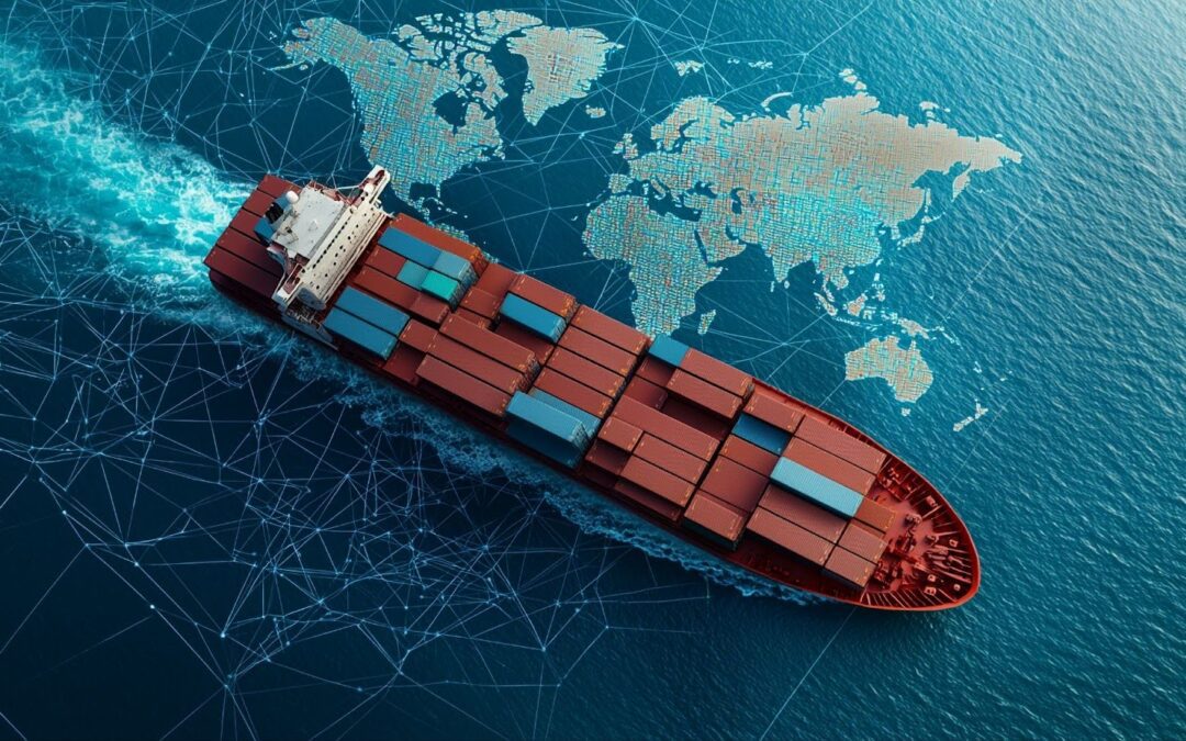 A Guide to International Freight Transit Times from Asia to USA