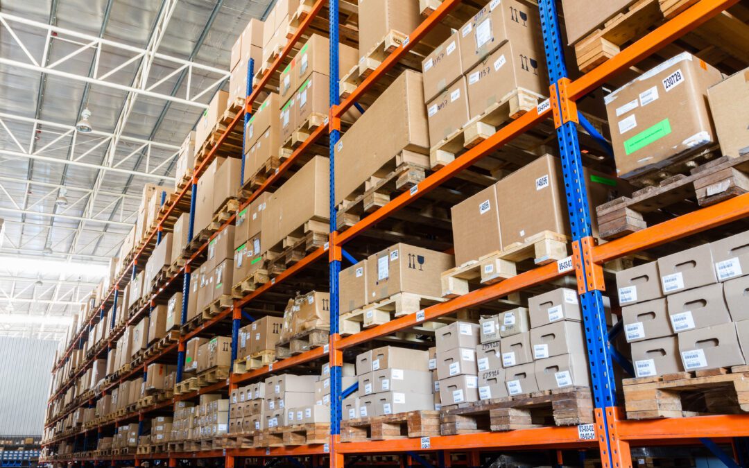 Advantages of a Customs Bonded Warehouse In India