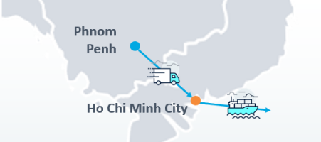 Dimerco-Truck-Sea-Solution