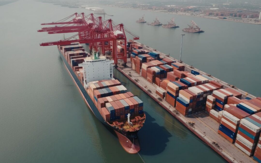 Why Supply Chain Strategy Doesn’t Change in a Crisis