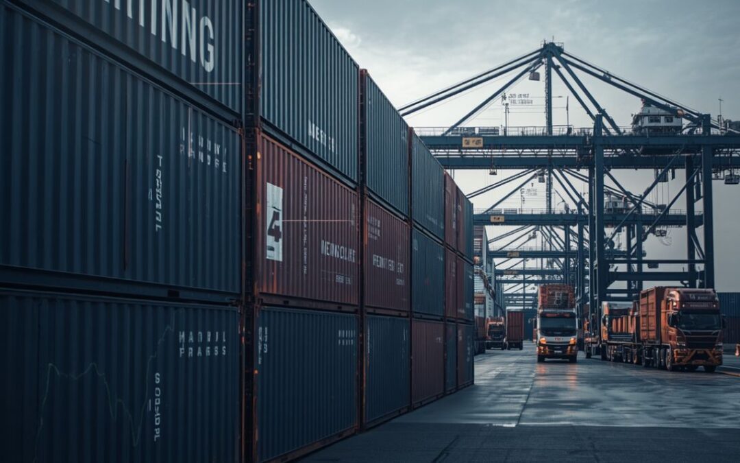 Tariff Refunds Are Creating Chaos for U.S. Shippers