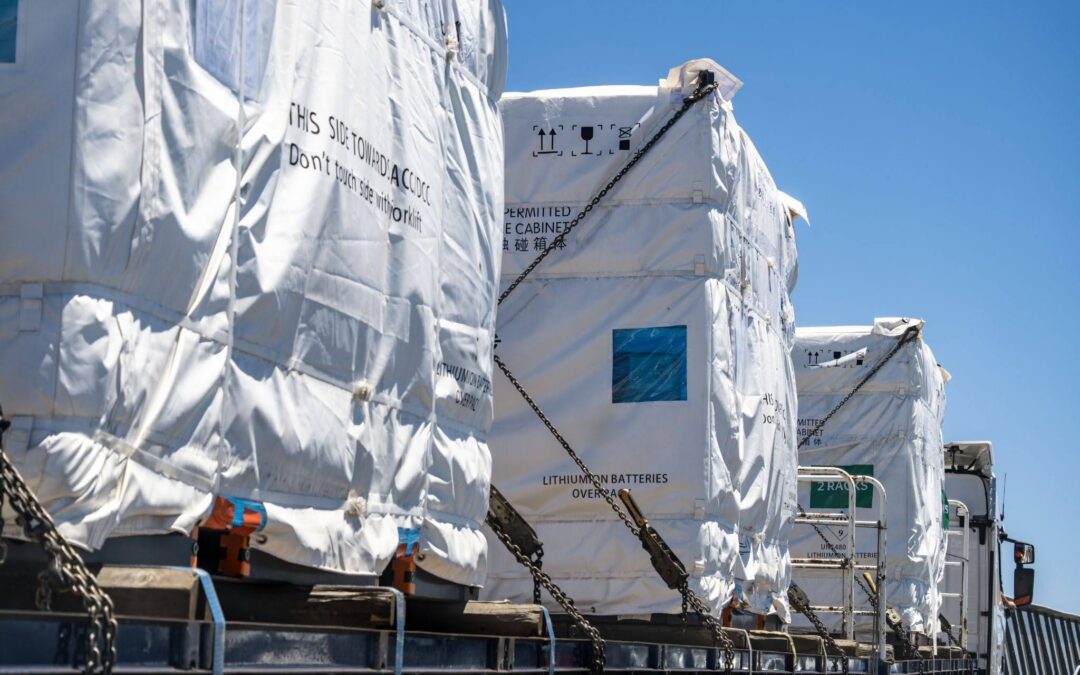 Understanding IATA Dangerous Goods Regulations: What Shippers and Forwarders Must Do to Reduce Risk