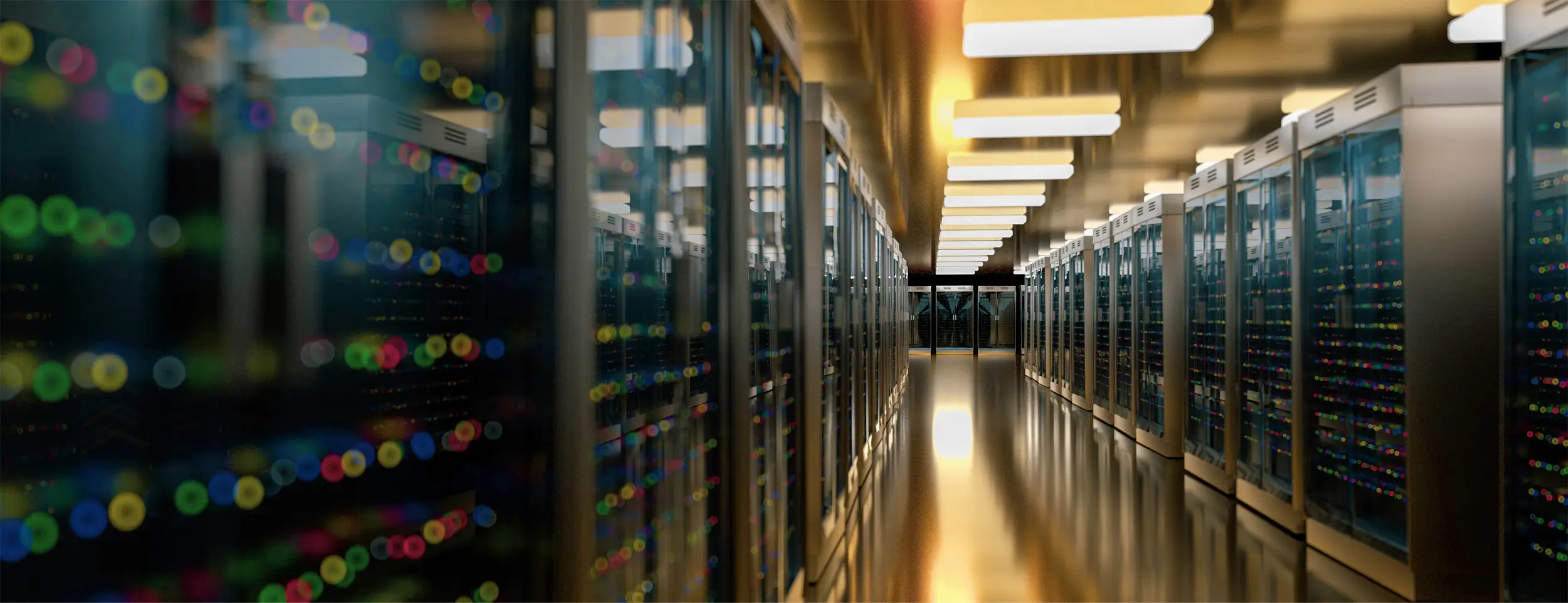 Accelerate AIInfrastructureExpansion WithLogistics Excellence