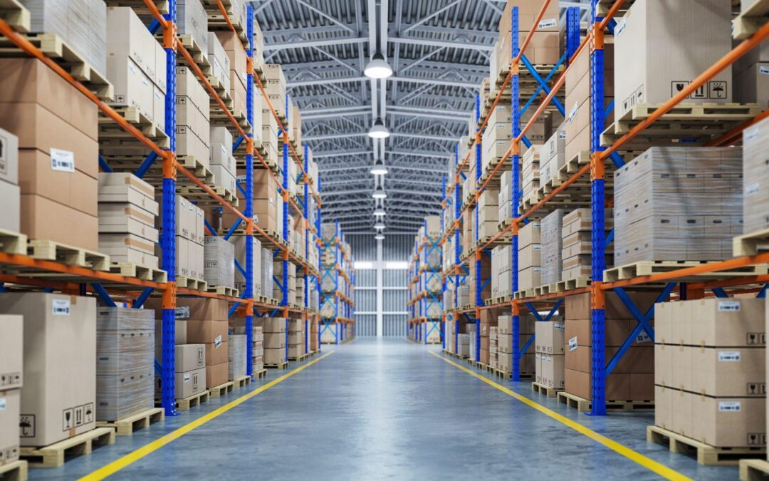 Asia Warehousing Is Changing. Is Your 3PL Keeping Up?