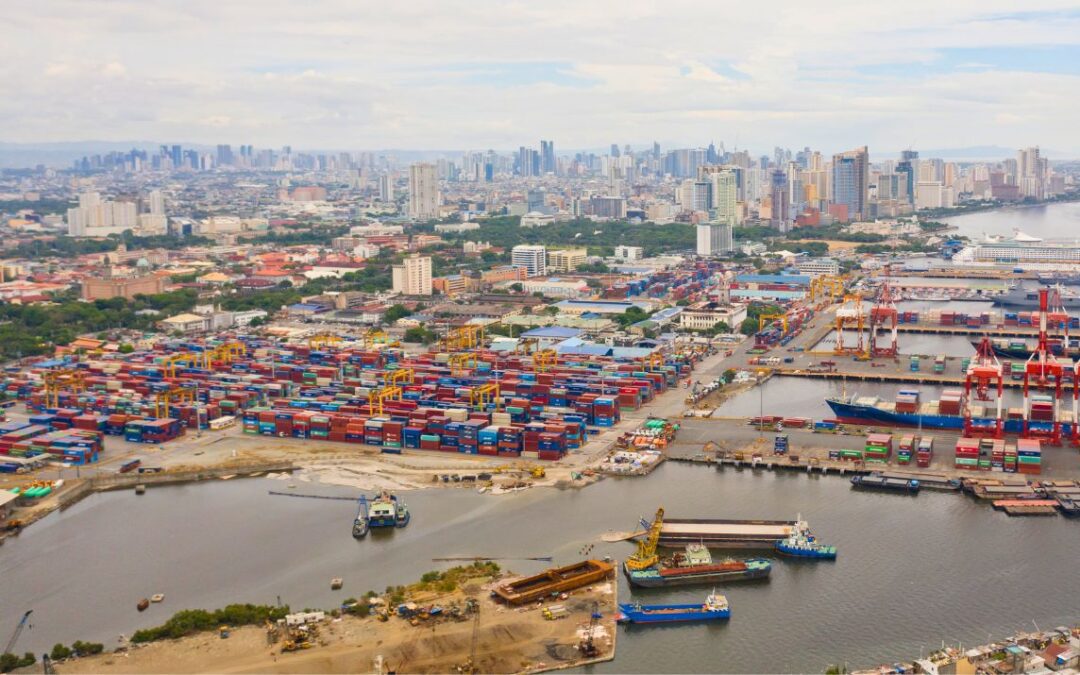 Shipping from the Philippines: An Underrated Regional Logistics Hub