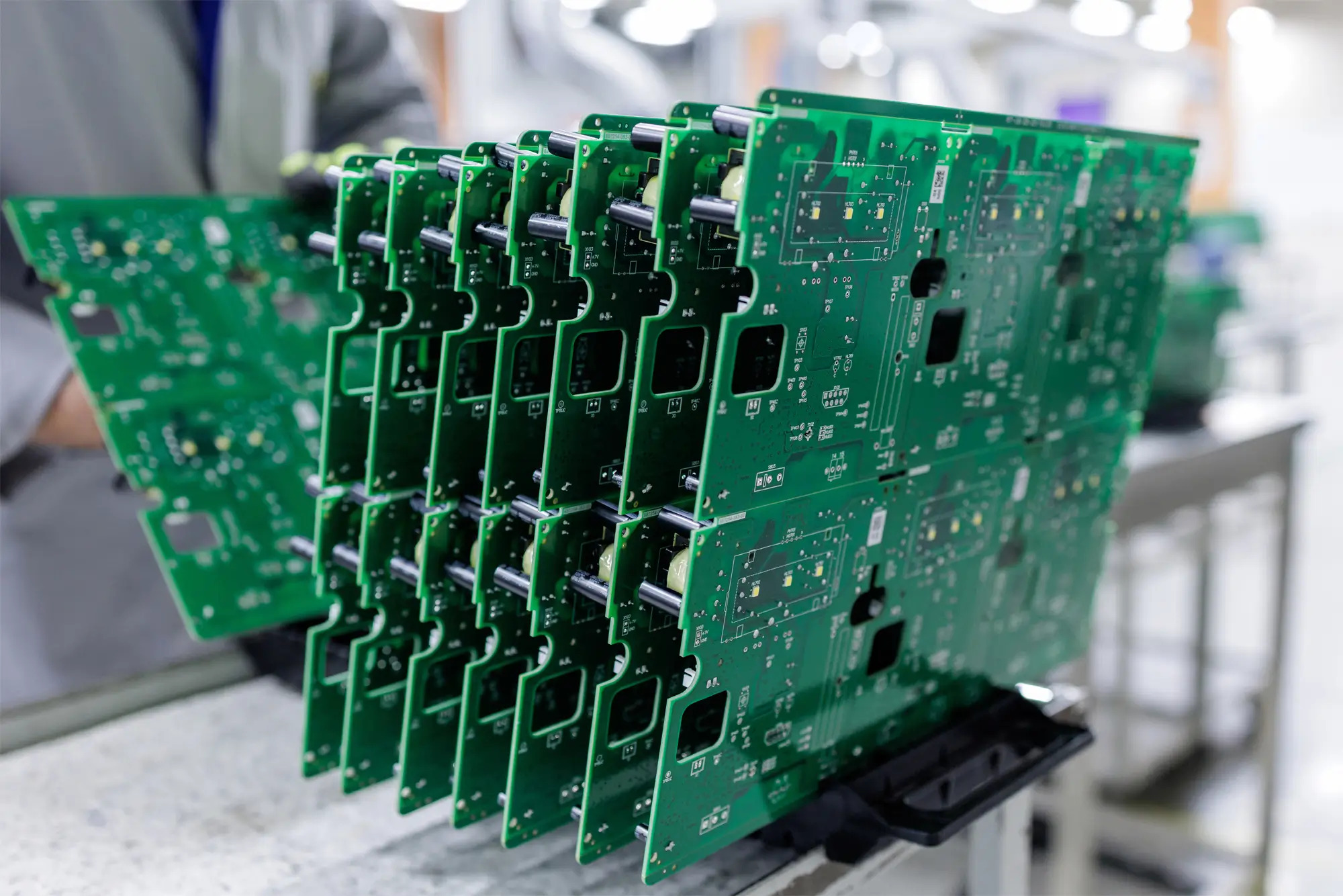 Taiwan’s Outsized Role in AI Supply Chains and Its Use as a Coordination Hub