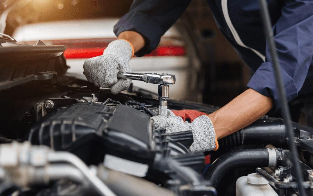 Auto Parts Distributor Automates Customs Entry Process with Dimerco