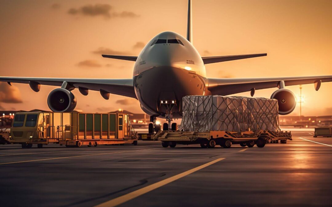 Freight Strategies for High-Value Cargo