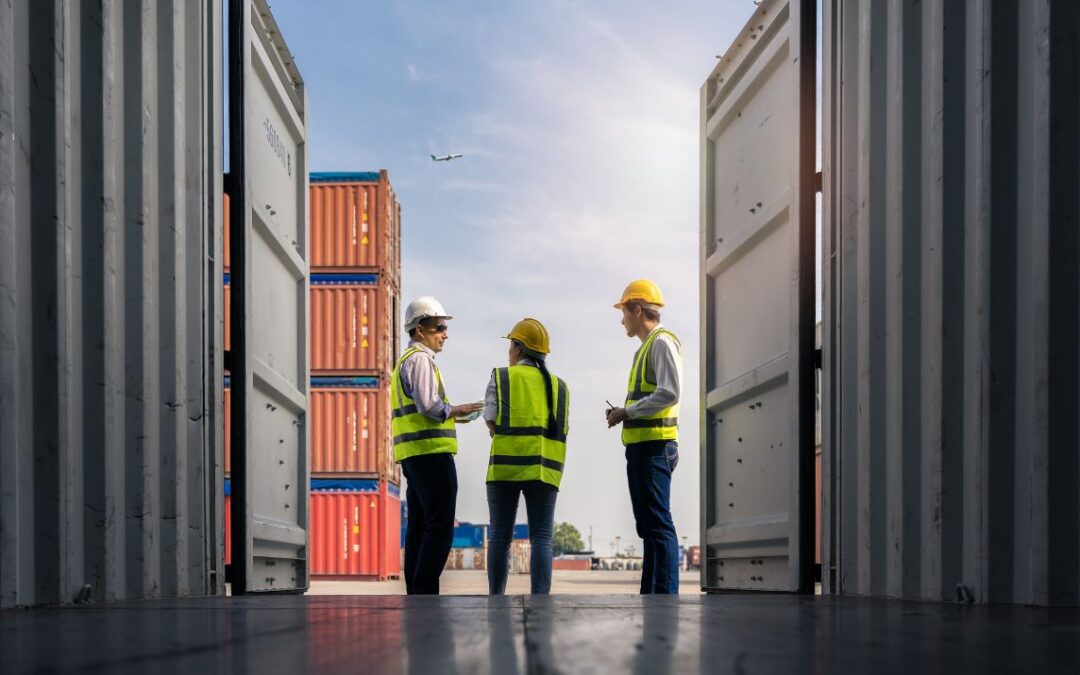 IEEPA Tariff Refund Update for Importers