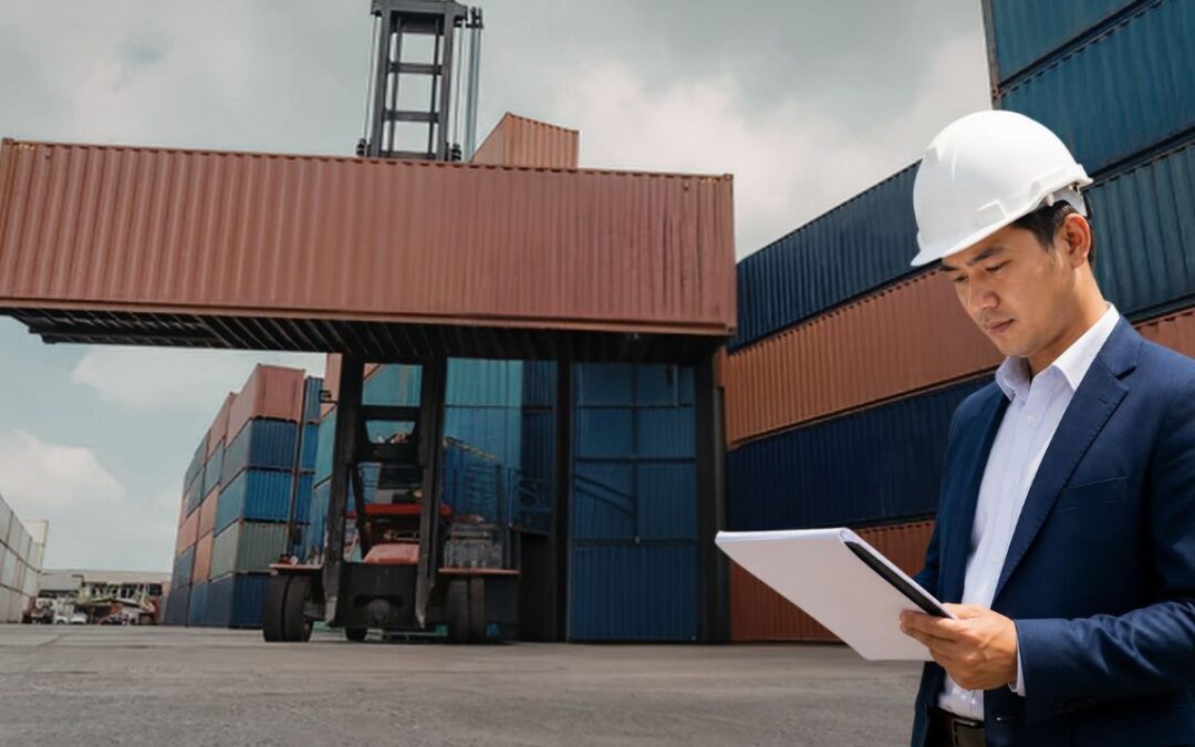 Tariff Deadlines Reshape Supply Chain Planning