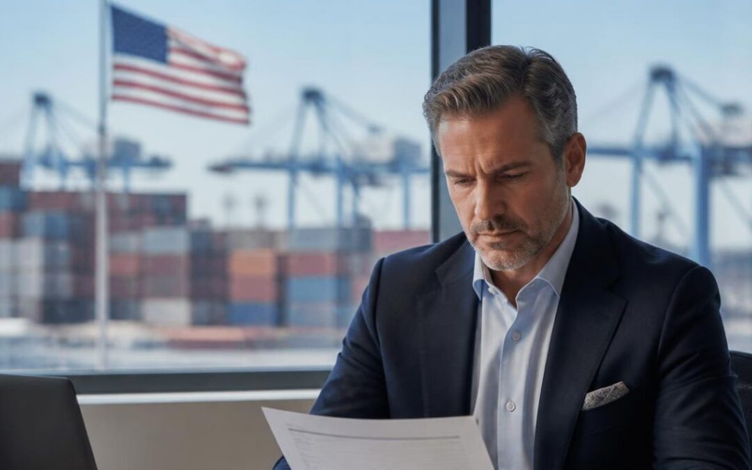 What Will the U.S. Tariff Landscape Look Like?