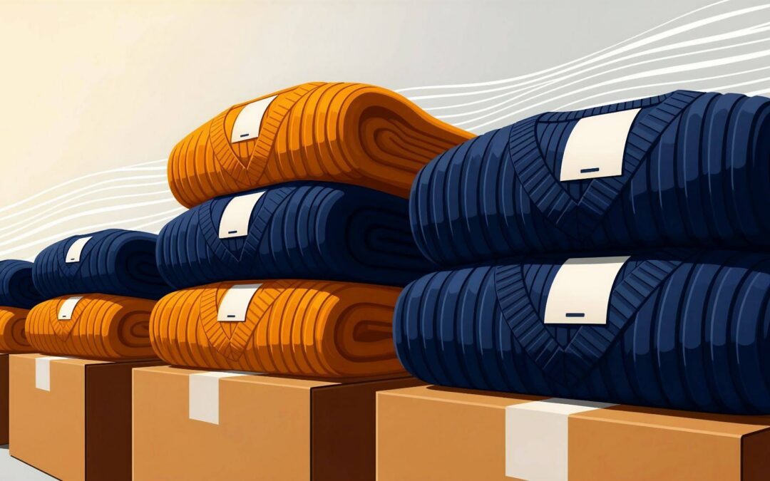 Understanding the Fashion Industry Supply Chain