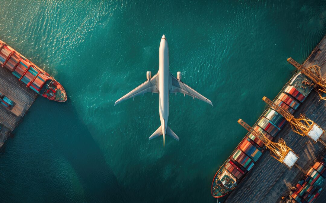 Should You Get International Shipping Insurance?