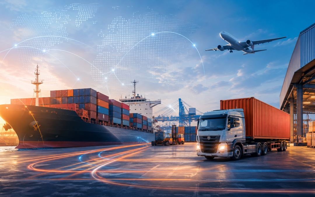 How to Reduce Logistics Costs Without Compromising Performance