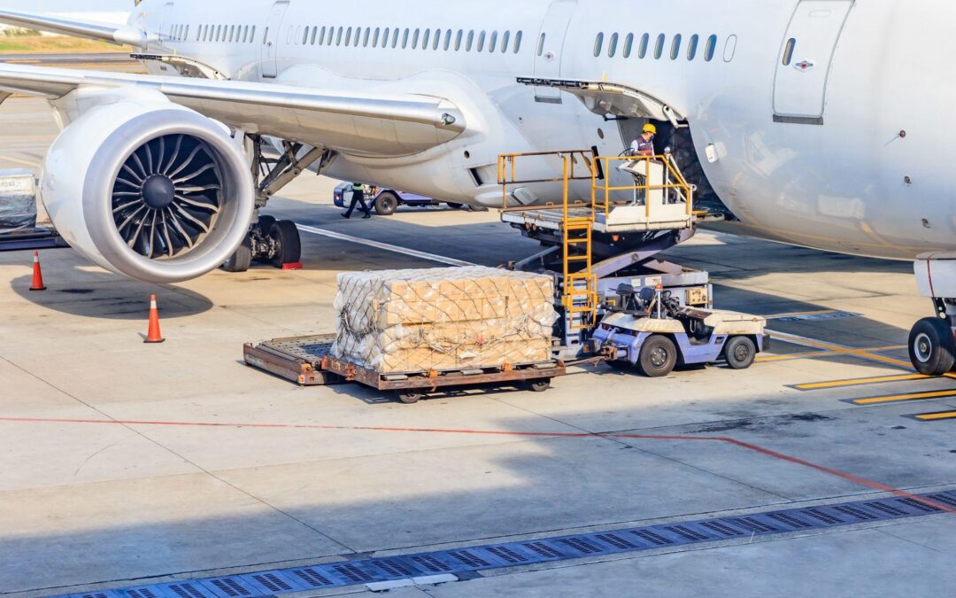Cutting Air Freight Damage by 95% for a Leading Semiconductor Equipment Manufacturer
