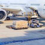 Cutting Air Freight Damage