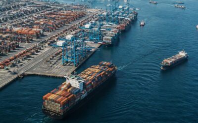 Why Is Port Congestion Not Easing?