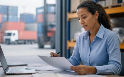 CBP’s New Trade Fraud Resource Guide