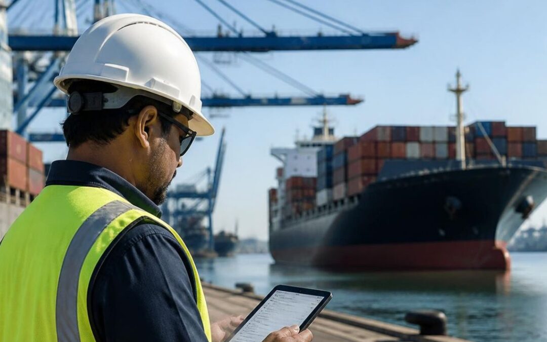 Why Global Supply Chains Still Depend on Local Logistics Expertise